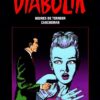 Diabolik (Les années d'or) Tome 1