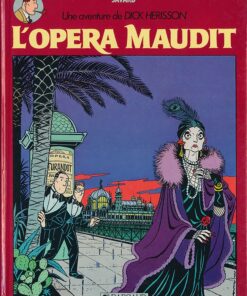 Dick Hérisson Tome 3
