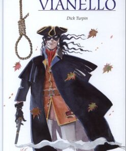 Dick Turpin
