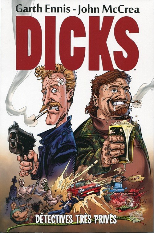 Dicks Tome 1