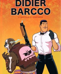 Didier Barcco Tome 2