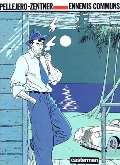 Les Aventures de Dieter Lumpen Tome 2