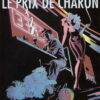 Les Aventures de Dieter Lumpen Tome 3