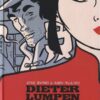 Les aventures de Désiré Lamour Tome 2