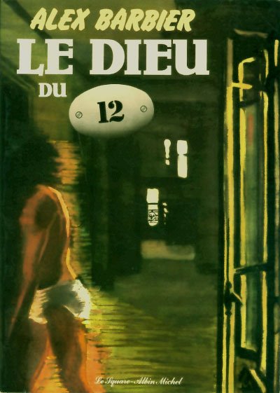 Le Dieu du 12