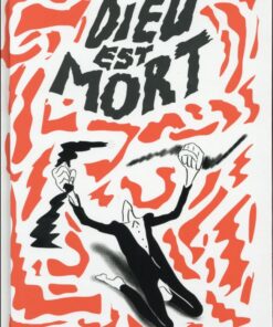 Dieu est mort