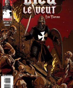 Dieu le veut Tome 2