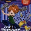 Digimon Tome 1 Digimon Tome 1