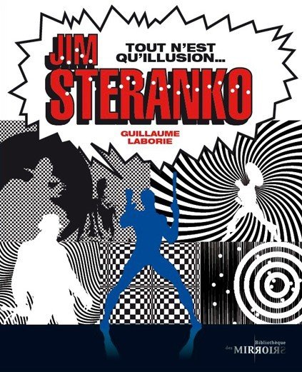 La Bibliothèque des miroirs - BD Tome 2