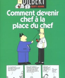 Dilbert Albin Michel Tome 3