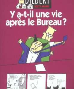 Dilbert Albin Michel Tome 5