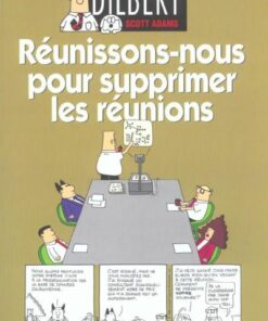 Dilbert Albin Michel Tome 7