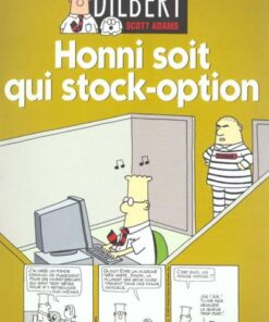 Dilbert Albin Michel Tome 8