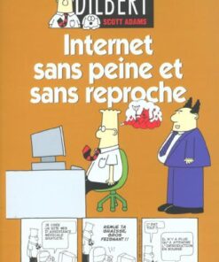 Dilbert Albin Michel Tome 9