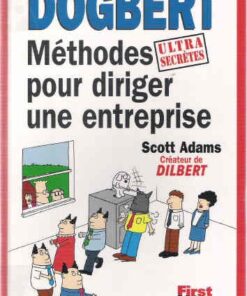 Dilbert First Editions Tome 2