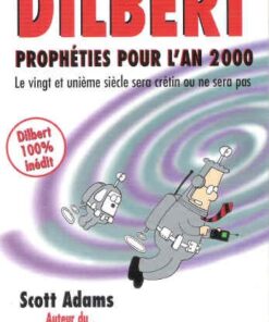 Dilbert First Editions Tome 3