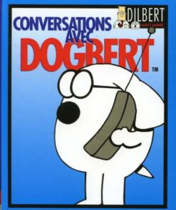 Dilbert Vents d'Ouest Tome 5