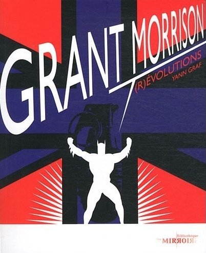 La Bibliothèque des miroirs - BD Tome 8