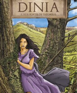 Dinia Tome 1