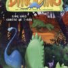 Dino Attanasio 60 ans de BD