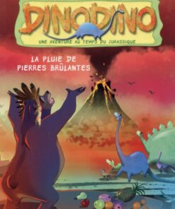 Dino Dino Tome 2