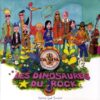 Les Dinosaures en BD
