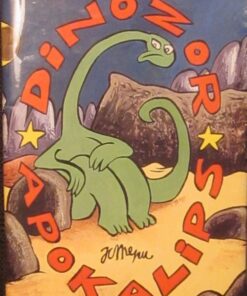 Dinozor Apokalips