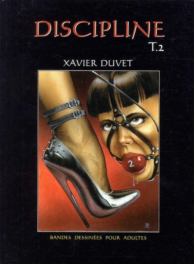 Discipline Tome 2