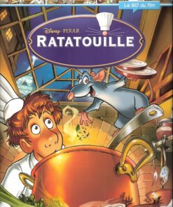 Disney - La BD du film Tome 1