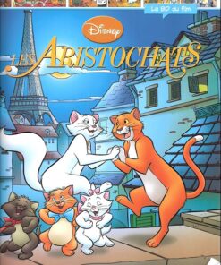 Disney - La BD du film Tome 2
