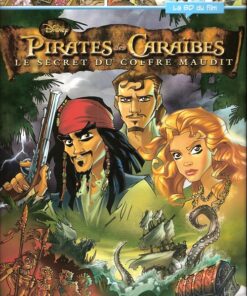 Disney - La BD du film Tome 3