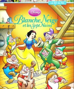 Disney - La BD du film Tome 5