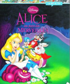 Disney - La BD du film Tome 6