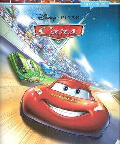 Disney - La BD du film Tome 8