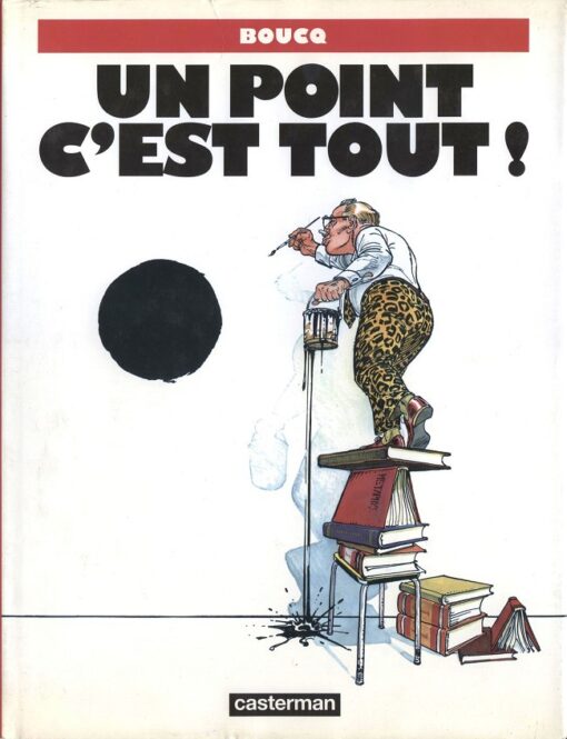 Un Point C'est Tout !