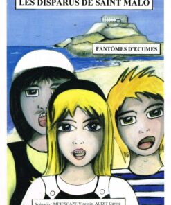 Les Disparus de Saint Malo