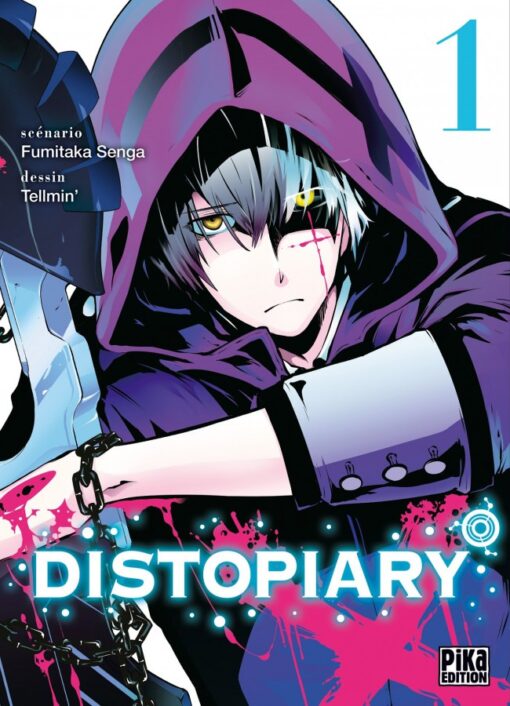Distopiary 1