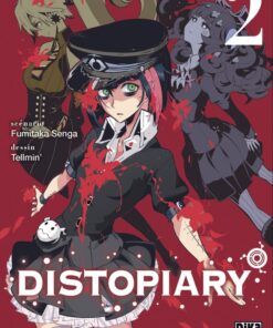 Distopiary 2