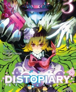 Distopiary 3