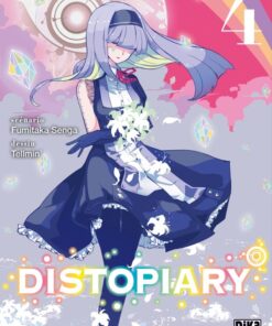 Distopiary 4