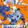 Distopiary 4