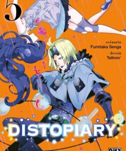Distopiary 5