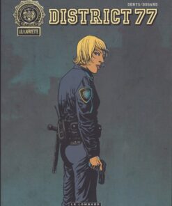 District 77