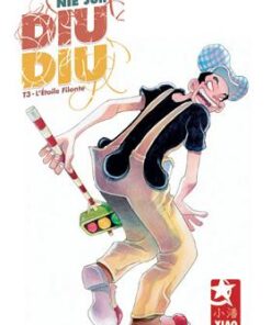 Diu diu Tome 3