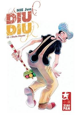 Diu diu Tome 3