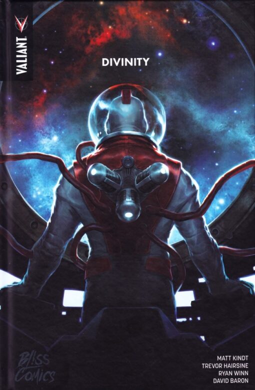 Divinity I