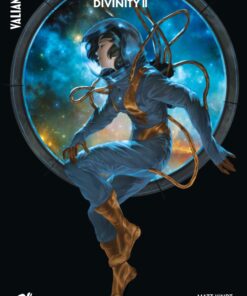 Divinity II