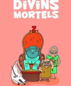 Divins mortels