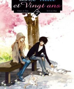 Dix-huit et vingt ans Tome 2