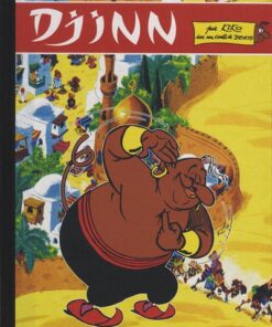 Djinn